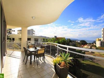 2 / 16 Ocean Street, North Wollongong