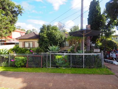 89 Cumberland Street, Cabramatta