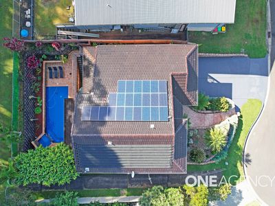 20 Sherwood Place, Shellharbour