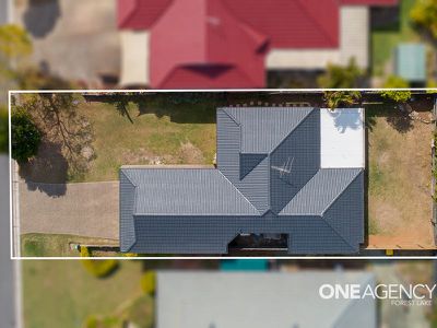 54 Pendula Cct, Forest Lake