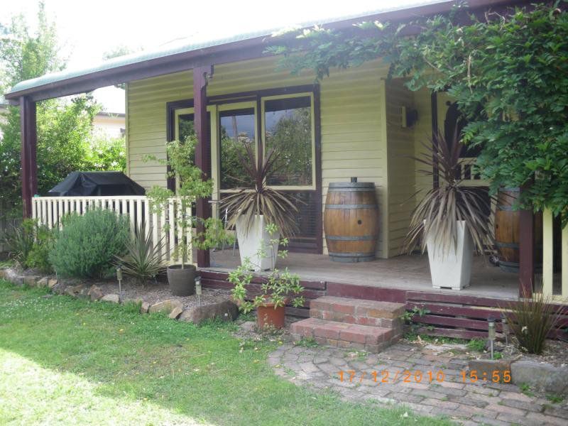 33 Elvins Street, Mansfield