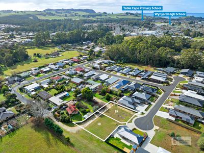 18 Hill Court, Wynyard