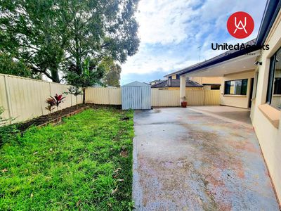 24 Sophia Place, Blair Athol