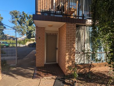 6 / 144 Bourke Street, Dubbo