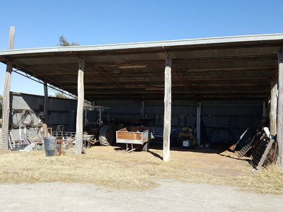 307 Hornsby Road, Cohuna