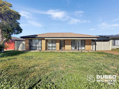 269 Myall Street, Dubbo