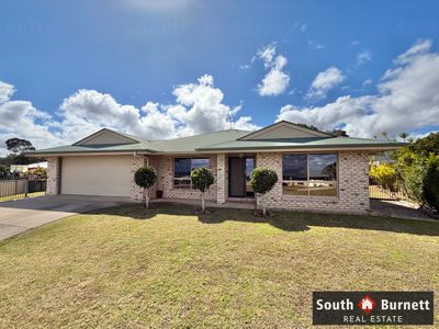 23 Daisy Court, Kingaroy