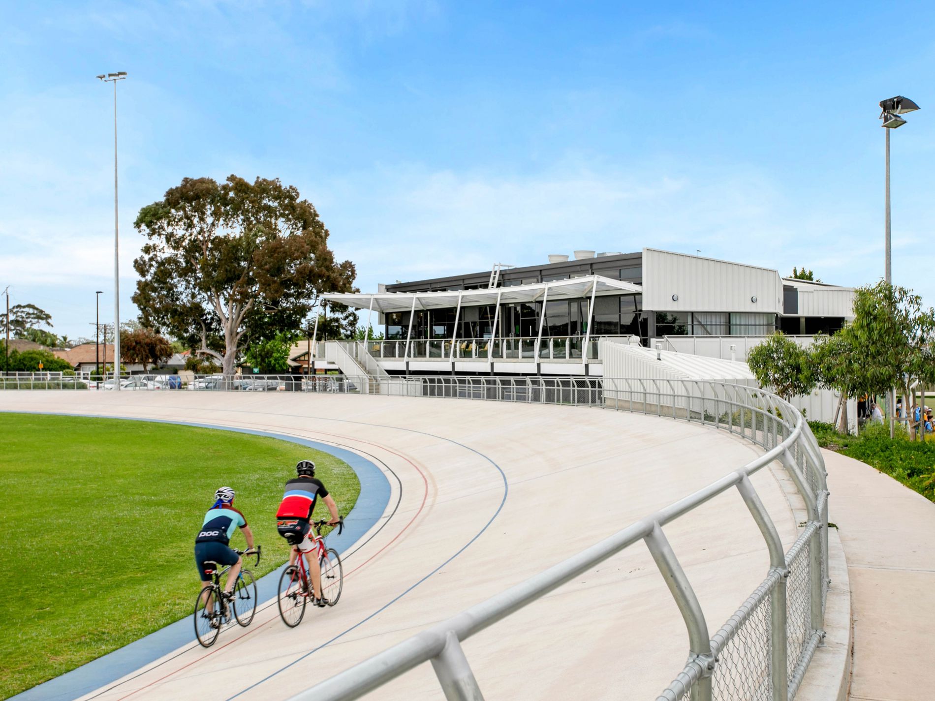 34 Saint Marys Street, St Marys