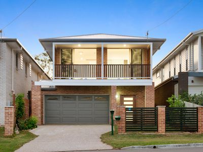 8 Malcolm Street, Enoggera