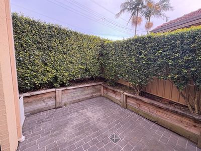 1 / 66 Rowland Avenue, Wollongong