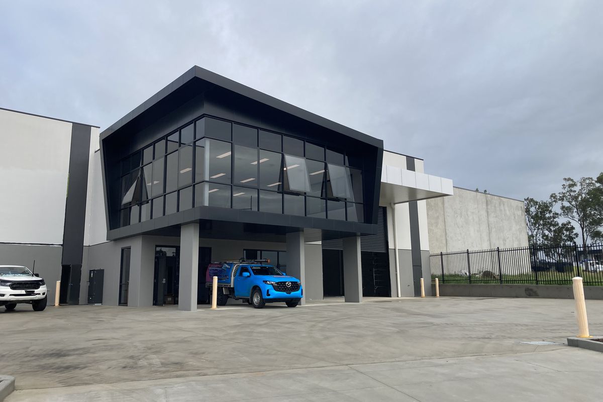 2 Flood Street, Oran Park