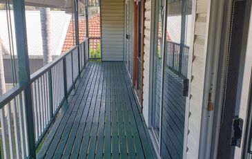 25 Teragalin, Chain Valley Bay