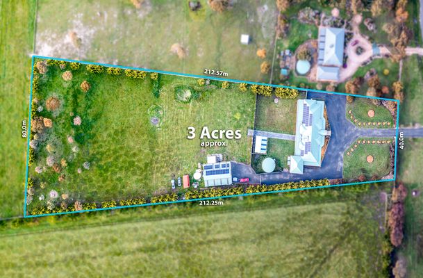 35 The Ridge, Oaklands Junction