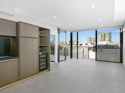 506 / 836 Elizabeth Street, Waterloo