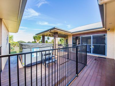 25 Sonaree Drive, Kingaroy