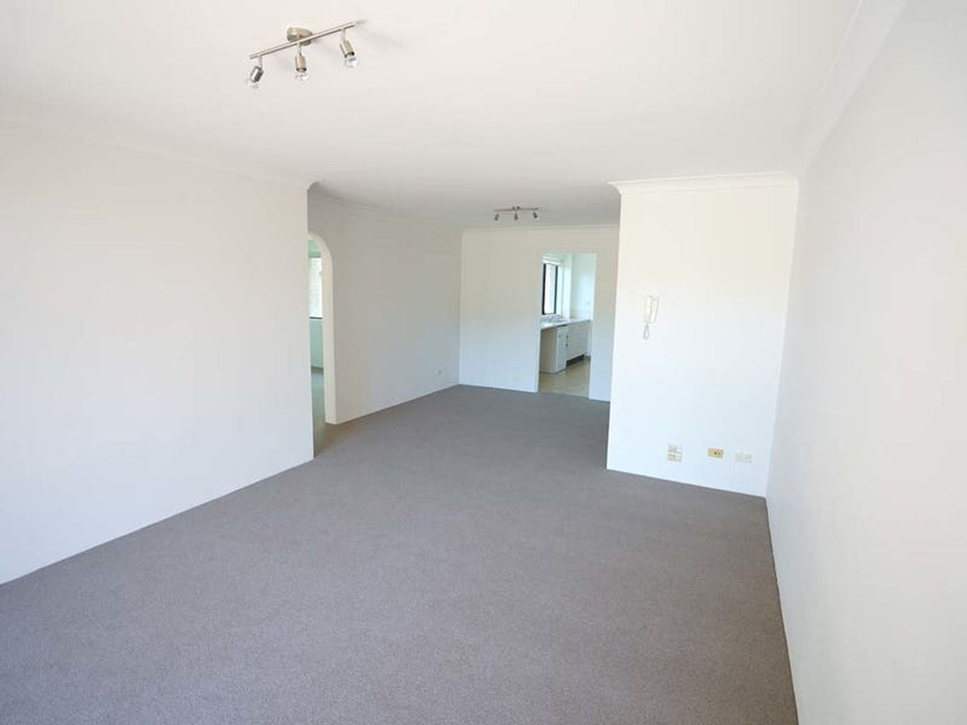 18 / 16 Leichhardt Street, Glebe