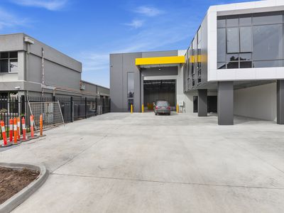 1 / 8 Ponting Street, Williamstown