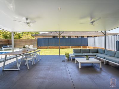 48 Waterside Drive, Woongarrah