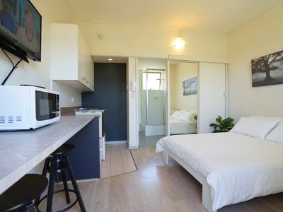 85 / 19-23 Forbes Street, Woolloomooloo