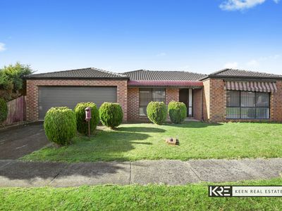 6 Ironbark Close, Hampton Park