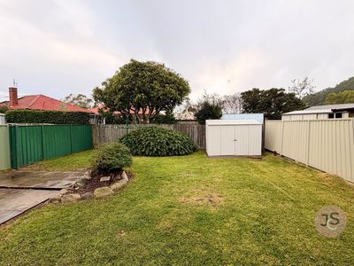 11 GEORGETOWN ROAD, Georgetown