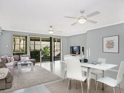25/1 Belgarah Place, Carina