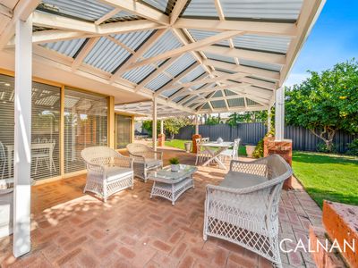 14 Sylvan Crescent, Leeming