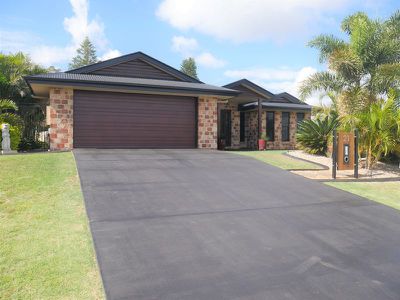 21 Darryl Crescent, Kingaroy