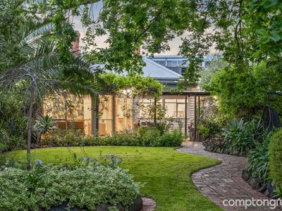 112 Railway Place, Williamstown