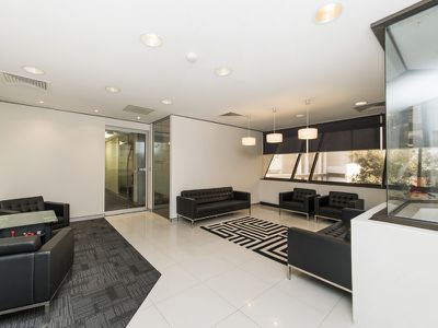 246 Adelaide Terrace, Perth