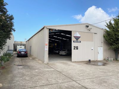 26 Horne Street, Hoppers Crossing