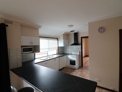 35 Redbank Road, Seymour