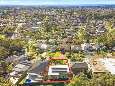 65 Dalton Avenue, Condell Park