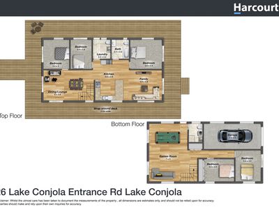 26 Lake Conjola Entrance Road, Lake Conjola