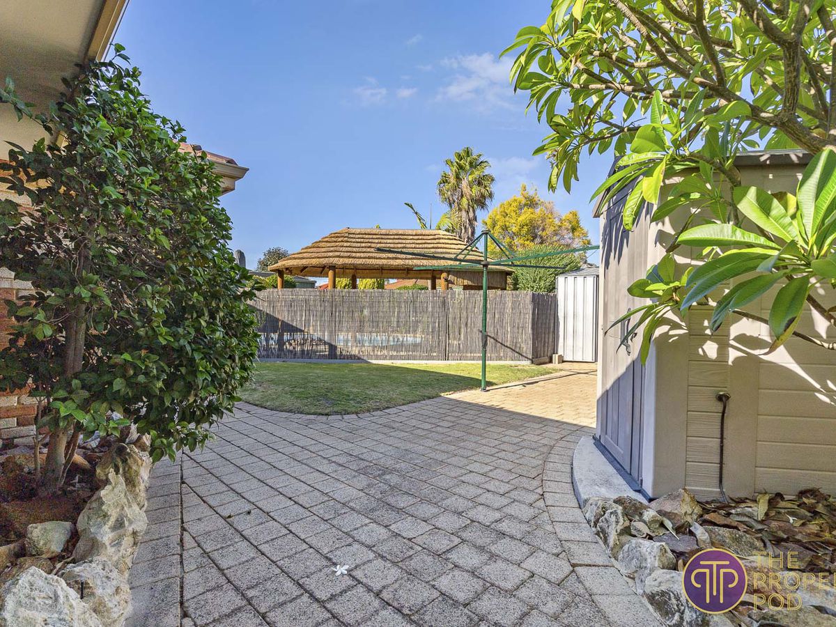 76 Explorer Drive, Thornlie