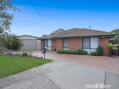 14 Longford Close, Hampton Park