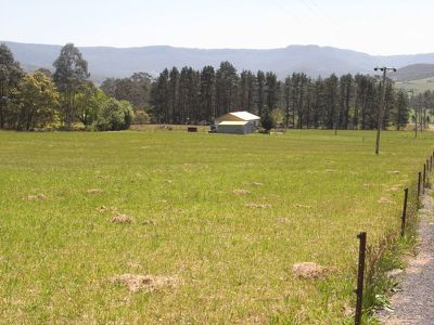 26 Jarretts Lane, Kangaroo Valley