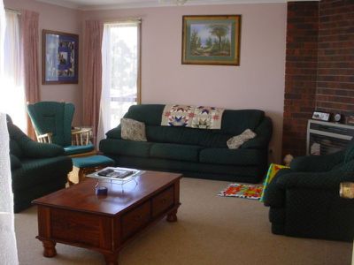 16 Peake Streeet, Mount Gambier