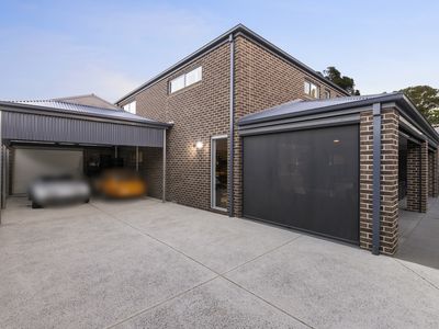 9 Sunnybrook Drive, Wheelers Hill
