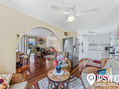 15 LANGRIDGE STREET, Raceview