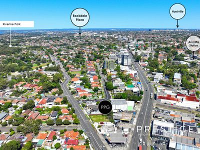 5 West Botany Street, Arncliffe