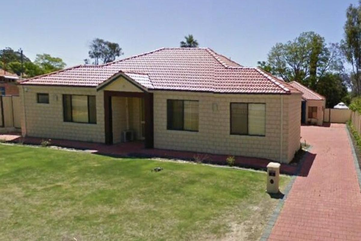 A / 41 Wittering Crescent, Balga