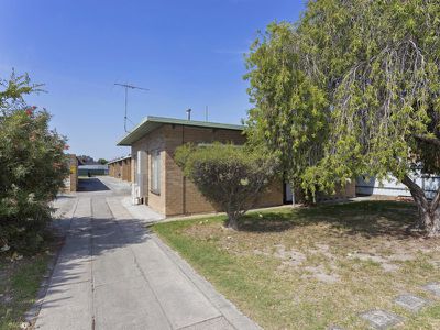 5 / 286 BEECHWORTH ROAD, Wodonga