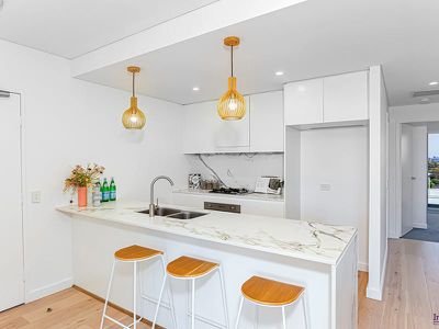 303 / 448 Bunnerong Road, Matraville