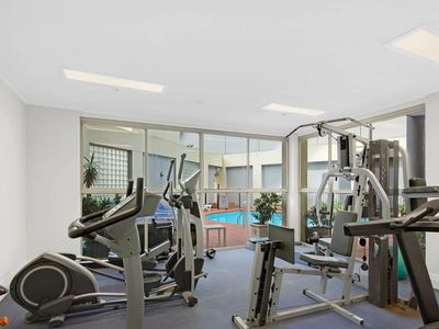 7 / 257 Oxford Street, Bondi Junction