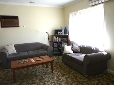 Tocumwal