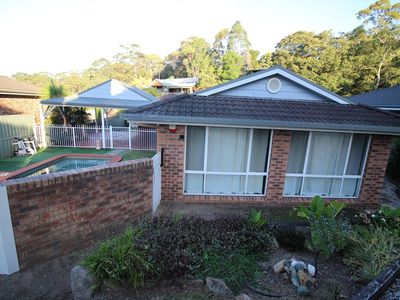 31 Taminga Crescent, Cordeaux Heights