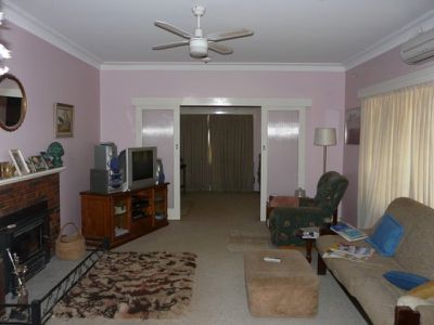 Tocumwal