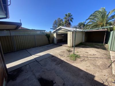 12 Tumbarumba Crescent, Heckenberg