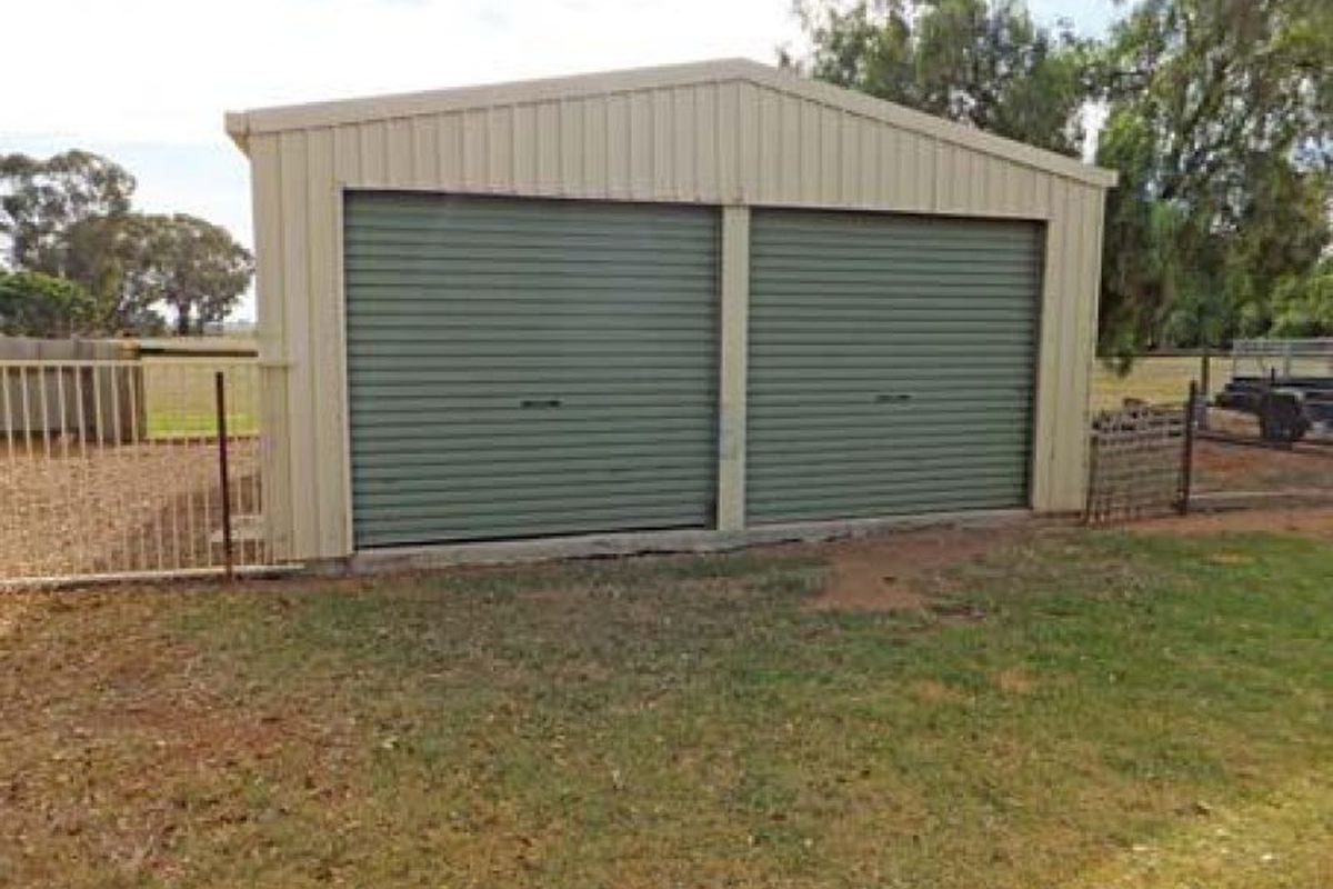 9 Wallace Street, Girgarre